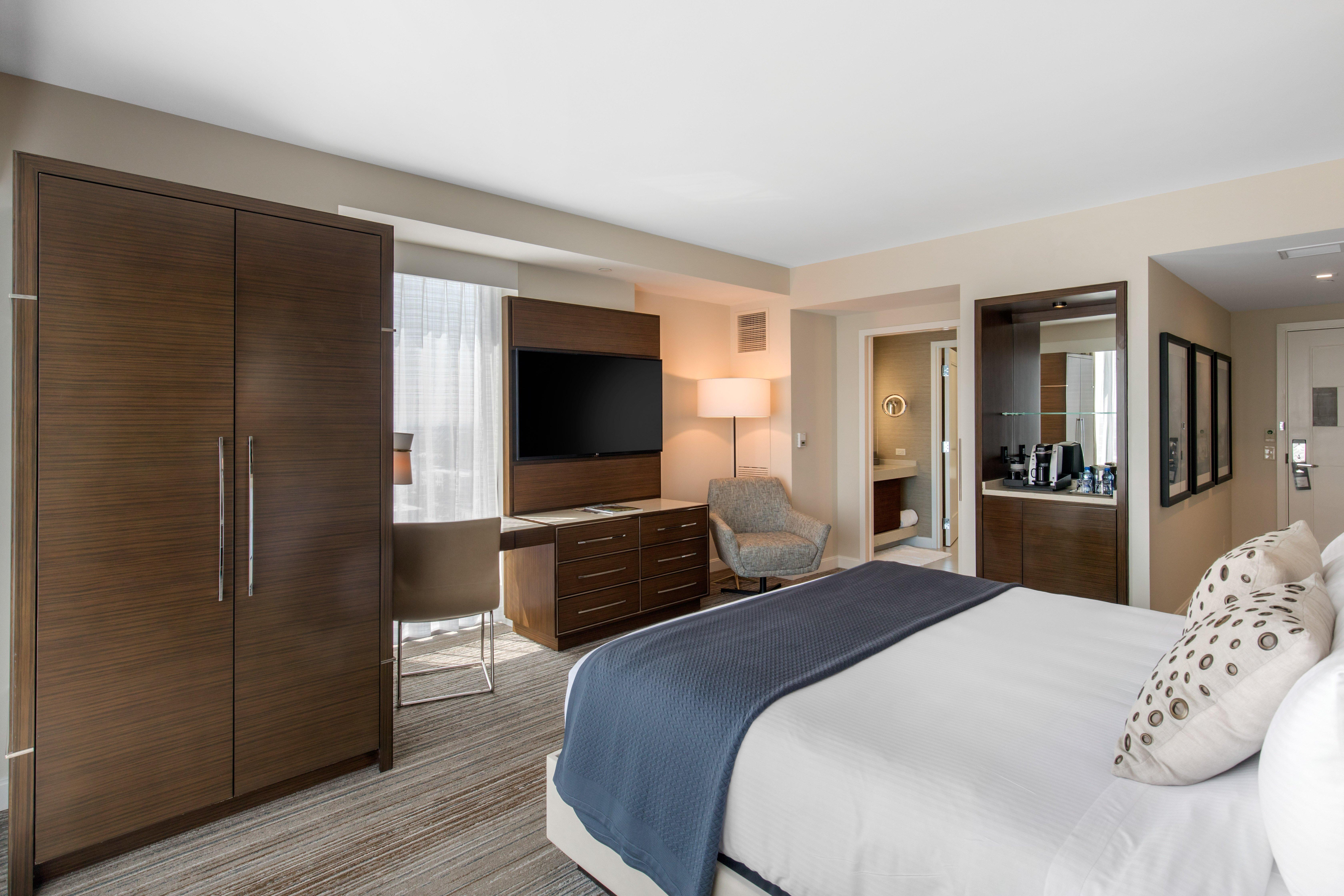 Hotel Omni Frisco At The Star Exterior foto