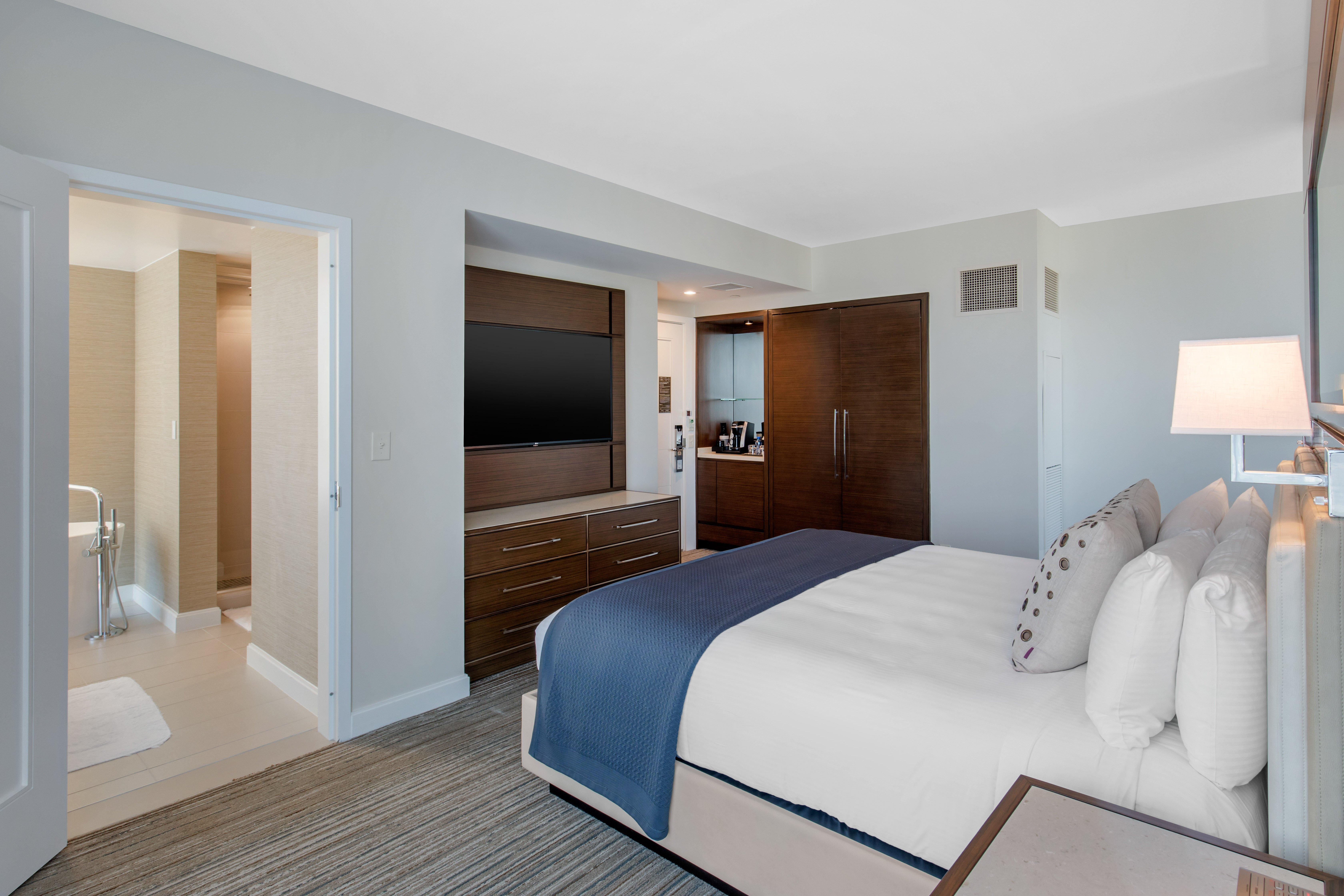 Hotel Omni Frisco At The Star Exterior foto