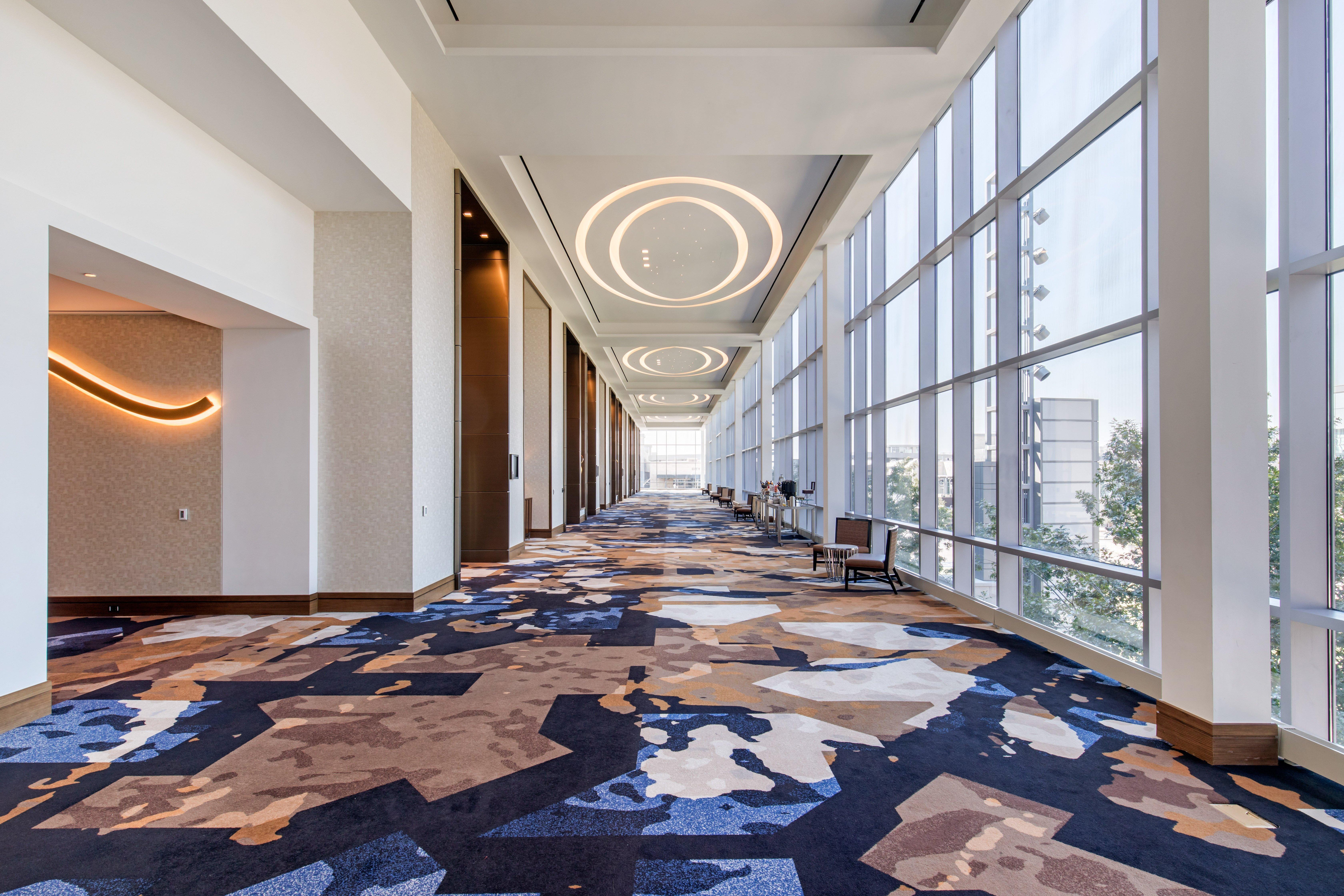 Hotel Omni Frisco At The Star Exterior foto