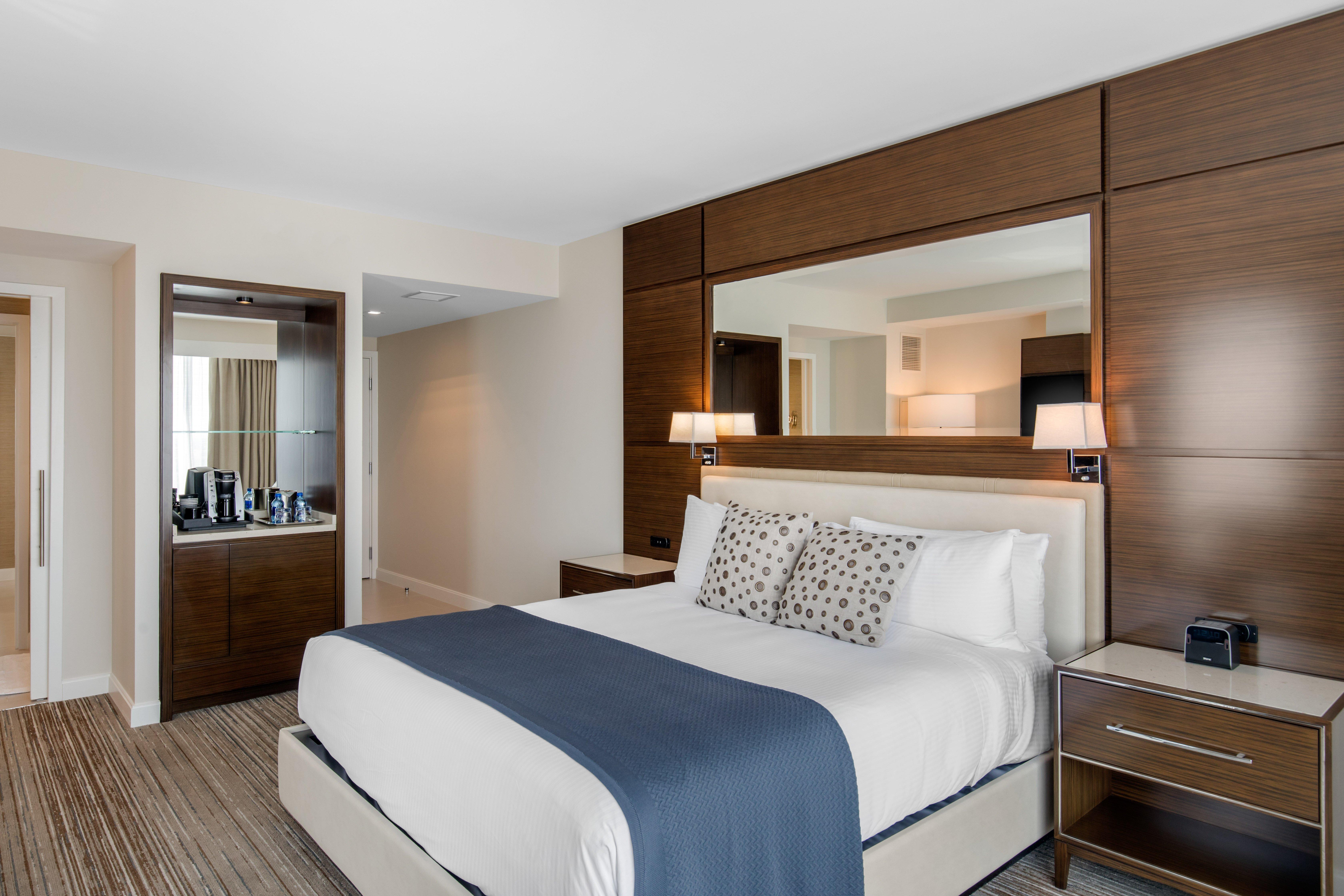 Hotel Omni Frisco At The Star Exterior foto