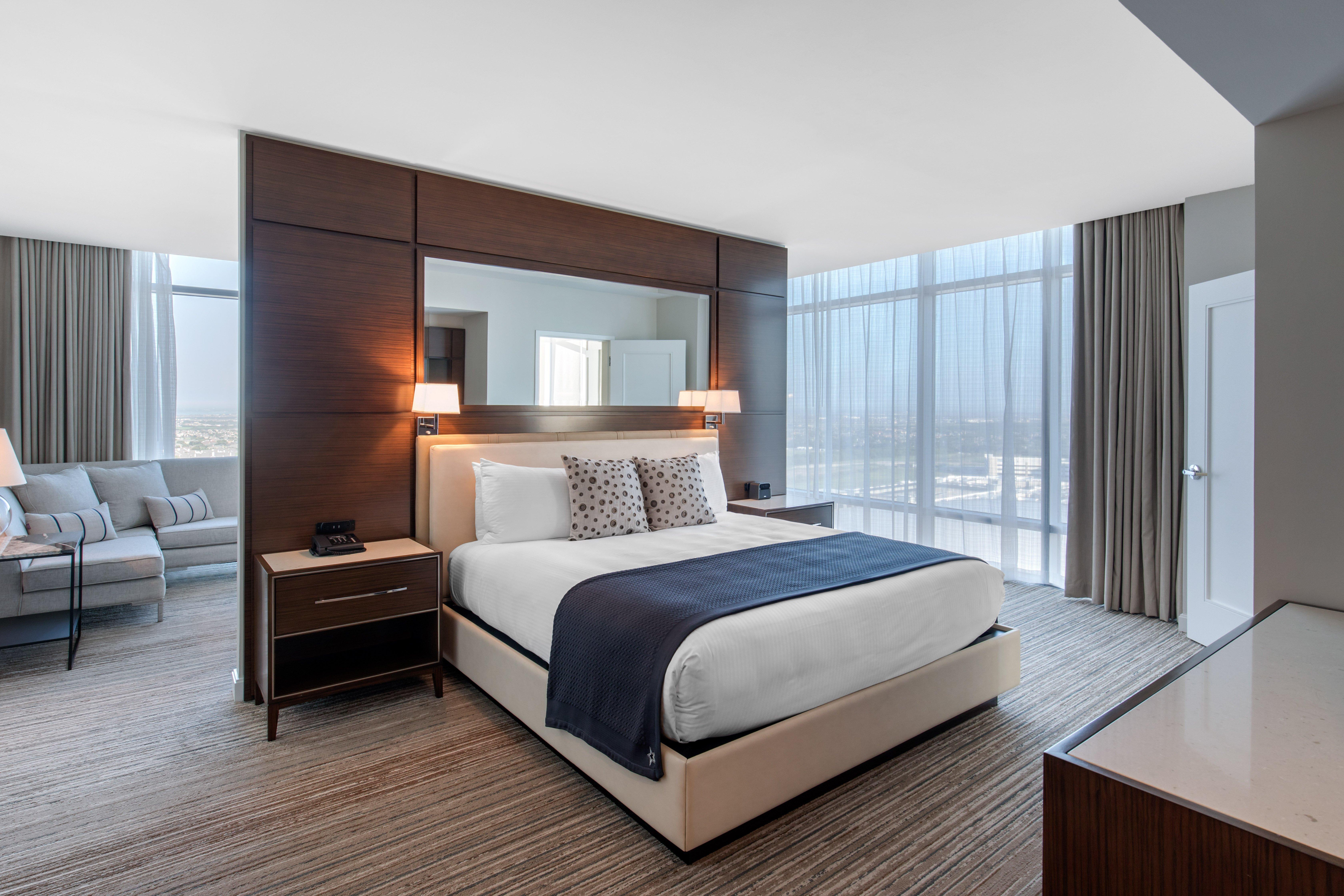 Hotel Omni Frisco At The Star Exterior foto
