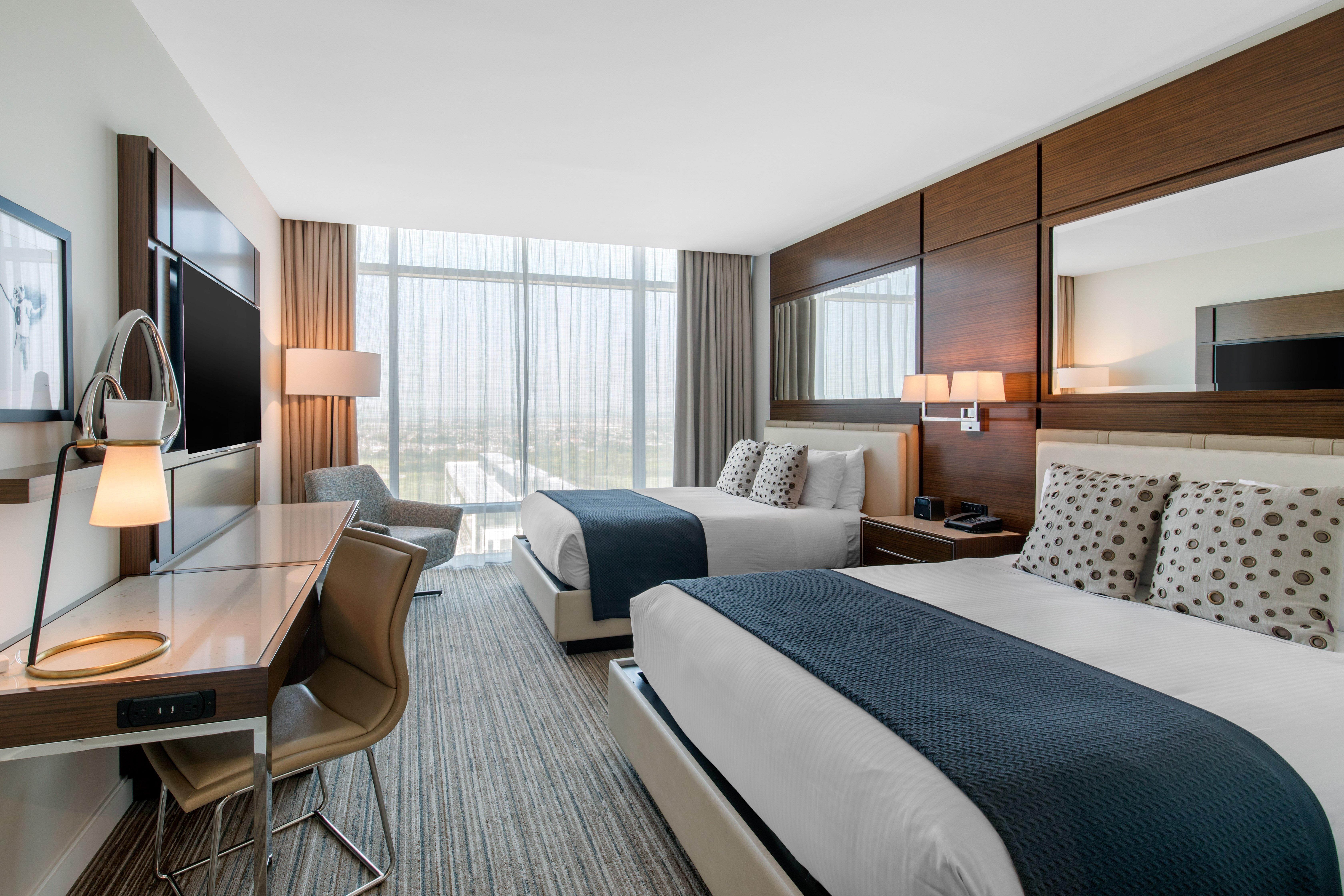 Hotel Omni Frisco At The Star Exterior foto