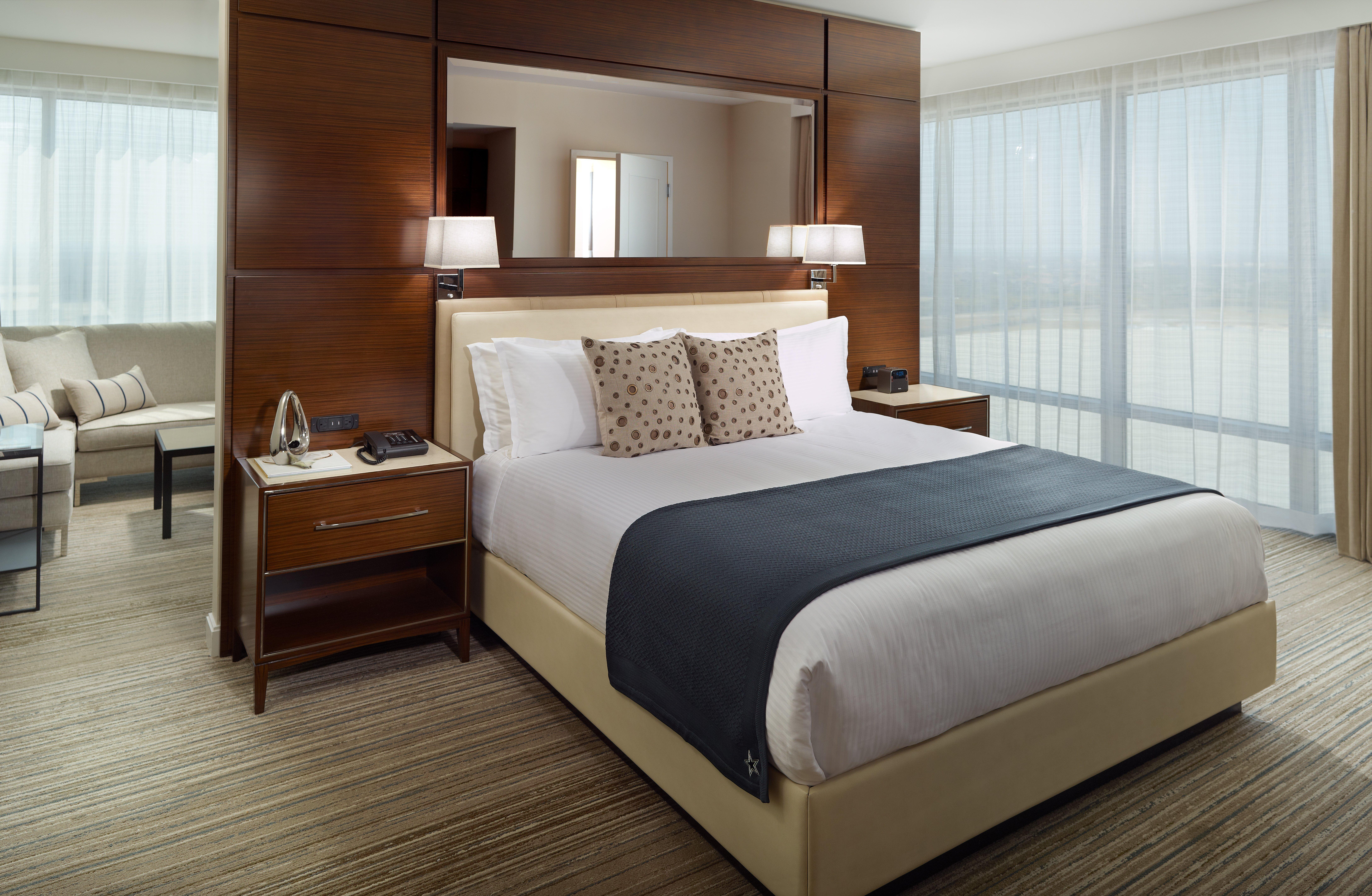 Hotel Omni Frisco At The Star Exterior foto