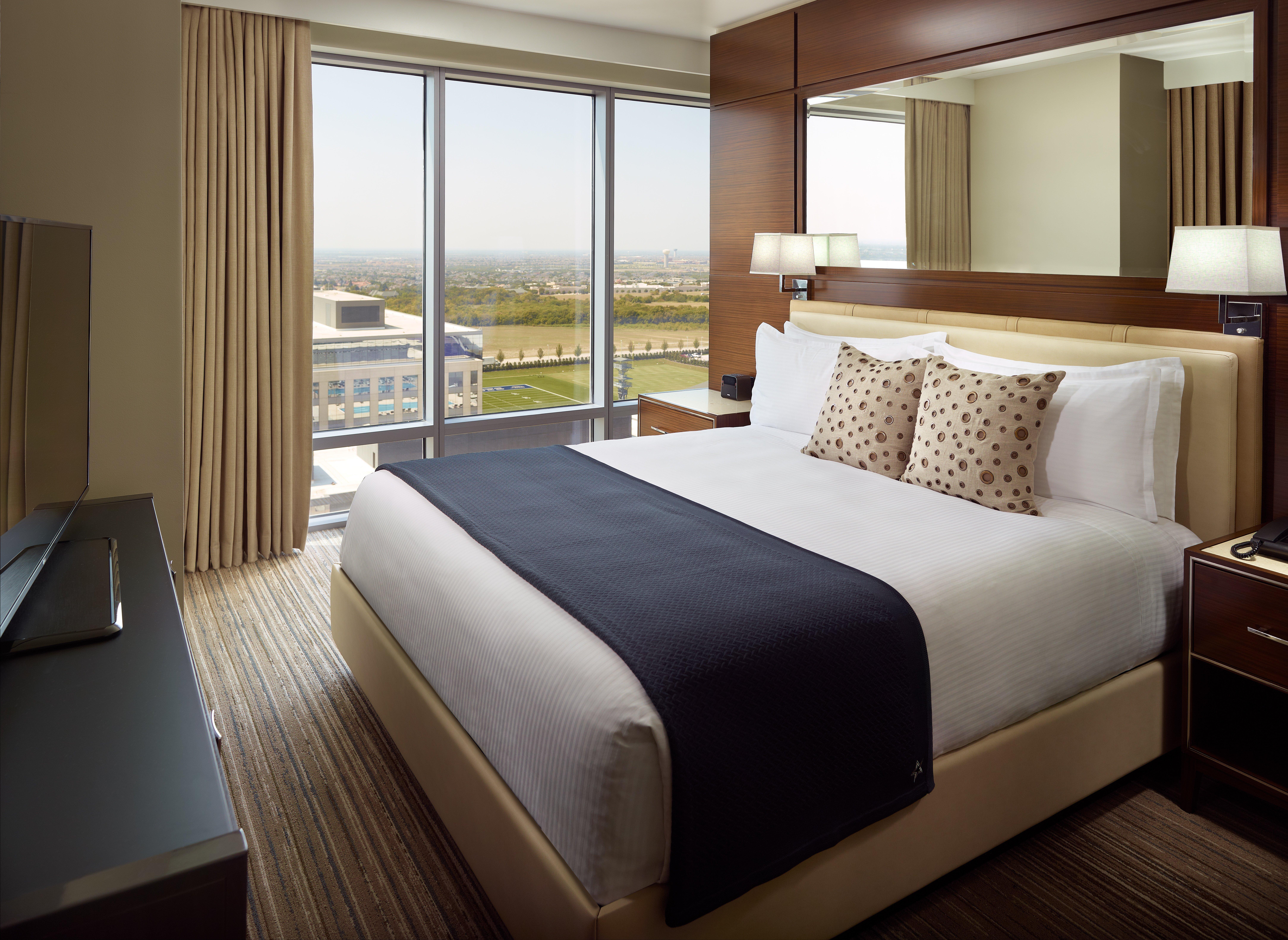 Hotel Omni Frisco At The Star Exterior foto